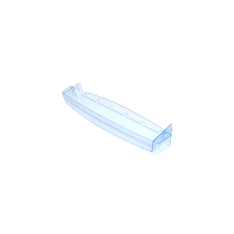 Balconcino blu cristallo per frigorifero Gorenje 134787