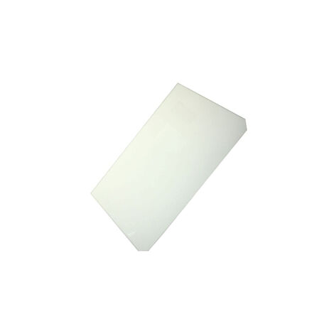 Balconcino inferiore di vetro sopra cassetto frutta e verdura originale - Frigorifero, congelatore - ARISTON HOTPOINT HOTPOINT - 317567