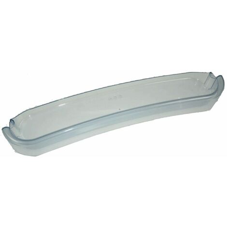 Balconcino / mensola cristallo blu 508X105X52 mm - Frigorifero, congelatore - GORENJE - 3359363662894024783