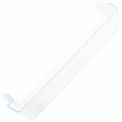 Balconcino / mensola inferiore blu - Frigorifero, congelatore - CONTINENTAL EDISON - 4366743