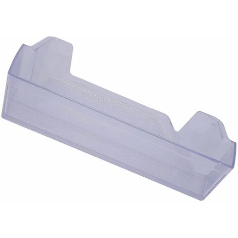 Balconcino / mensola sinistro originale 285x125x65 mm - Frigorifero, congelatore - SAMSUNG - 4365431