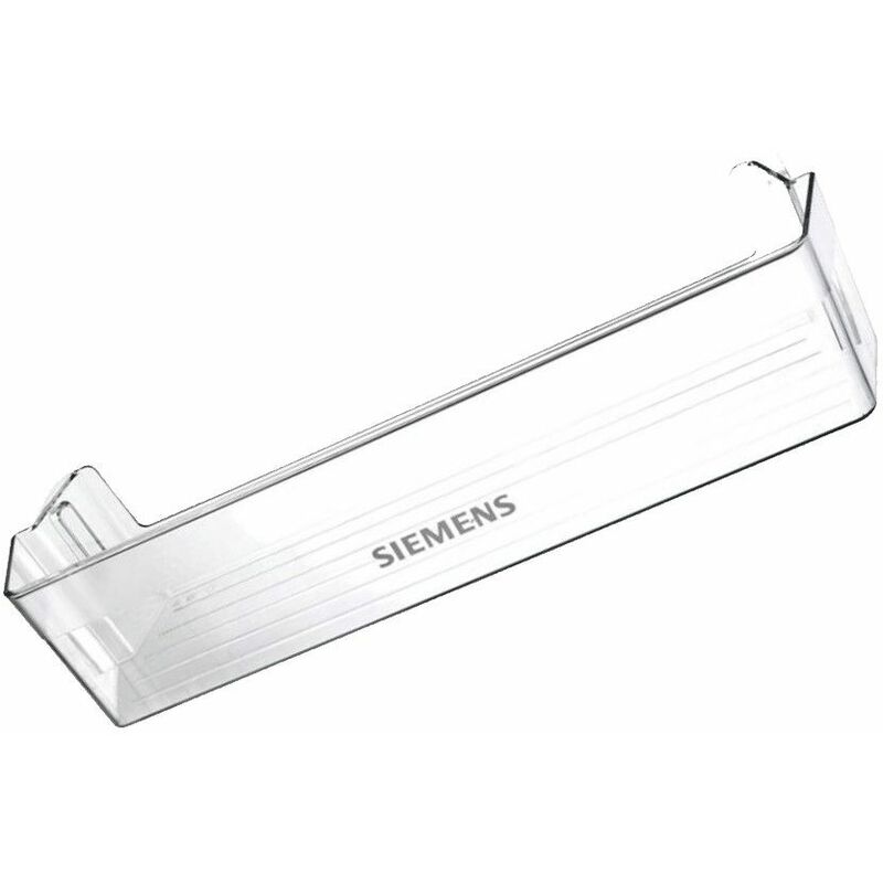 Balconcino / mensola per bottiglie originale - Frigorifero, congelatore Siemens 333235
