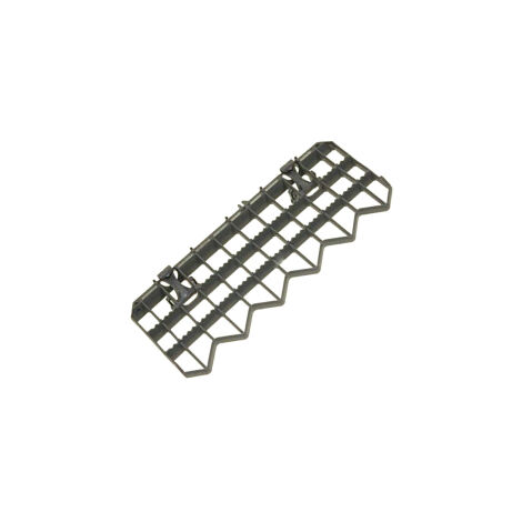 Balconcino per tazze Cestello superiore originale - Lavastoviglie - SIEMENS - 3038823662734308875