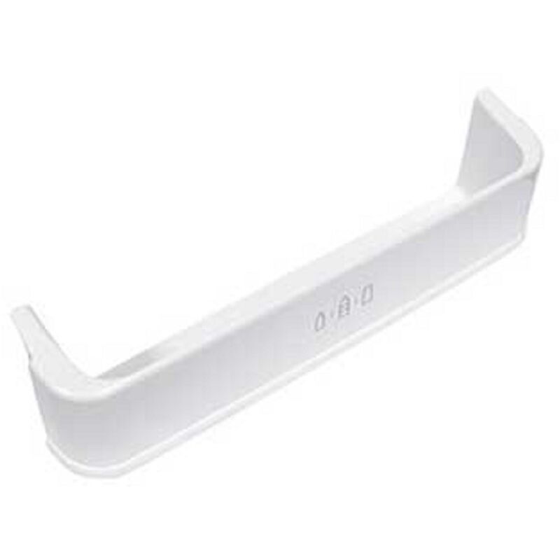 Balconcino porta (413 x 84 x 115 mm) per frigorifero LG 5004JS1007C