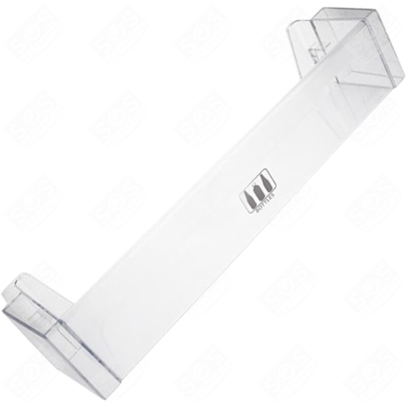 Balconcino porta bottiglie originale - Frigorifero, congelatore Whirlpool 305864