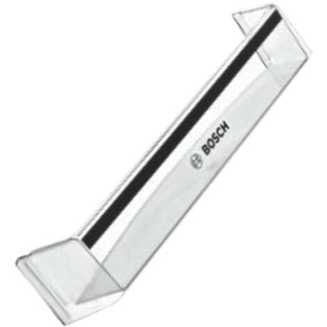 Balconcino porta bottiglie originale - Frigorifero, congelatore - BOSCH - 2968443662894642550