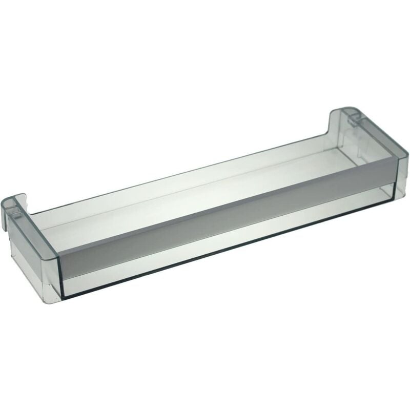 Balcone intermedio (440x125x55 mm) per frigo Bosch 00704424