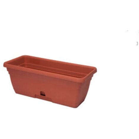 BALCONIERA MAXIMELISSA C/RIS 45X25X21CM 13L TERR
