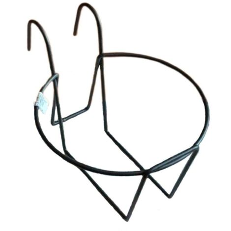 Balconiera tonda ø cm 25x25h