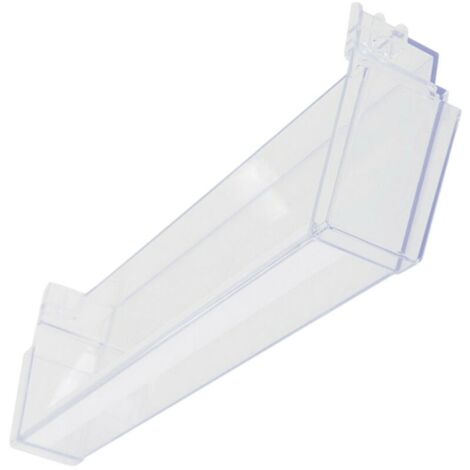 Balconnet Porte-Bouteilles Pour Réfrigérateur Bosch Siemens - Modèle 00704751 - Dimensions 471x122x96 Mm