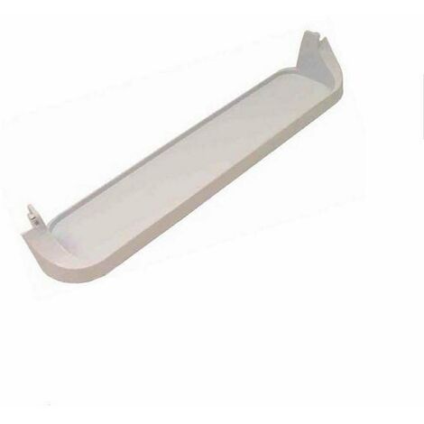 Balconnet 443X105X72 mm (C00089093, C00086393) Réfrigérateur, congélateur ARISTON HOTPOINT, SCHOLTES