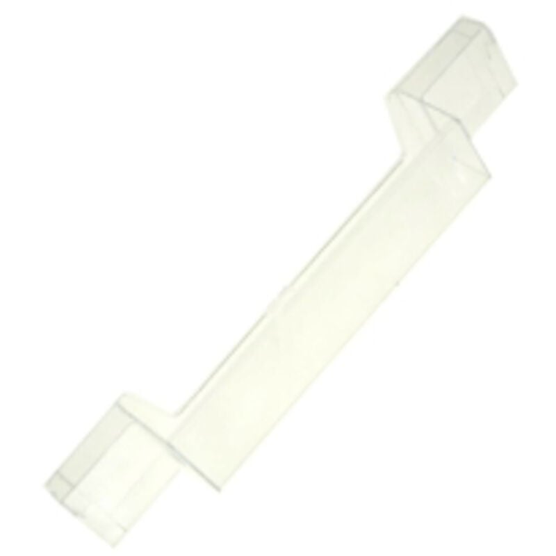 Balconnet d'origine 457X72X70 mm Réfrigérateur, congélateur 481010545265, C00325134 WHIRLPOOL
