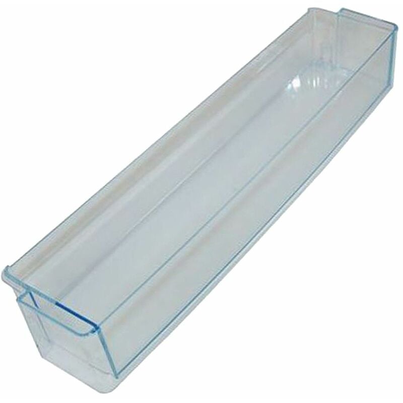 Bosch - Balconnet intermédiaire et supérieur d'origine 472X109 mm (00664285, 00674384) Réfrigérateur, congélateur