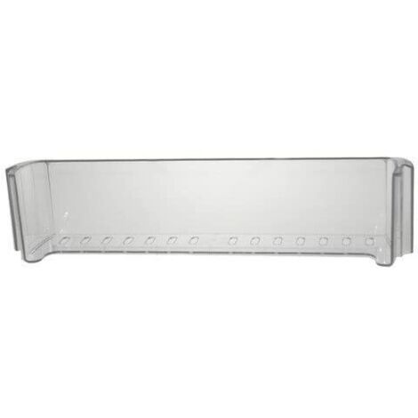 Balconnet a bouteilles (435 x 65 x 90 mm) pour refrigerateurs BEKO - Lamona