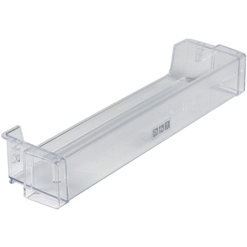 Bauknecht - Balconnet à bouteilles 44x6,4x10,4 cm pour Réfrigérateur whirlpool 481010702758