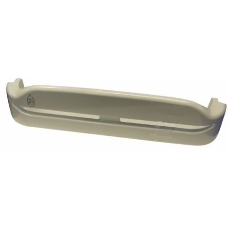 Balconnet à bouteilles blanc pour Réfrigérateur INDESIT C00089092