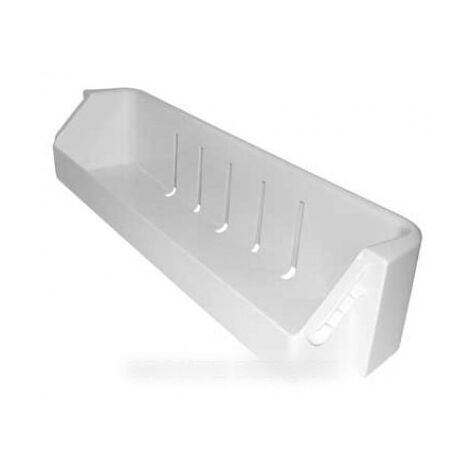 Balconnet à bouteilles blanc pour Réfrigérateur SCHOLTES C00048874
