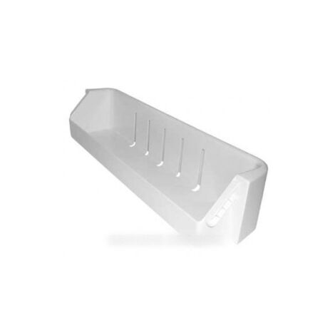 Balconnet à bouteilles blanc pour Réfrigérateur SCHOLTES C00048874