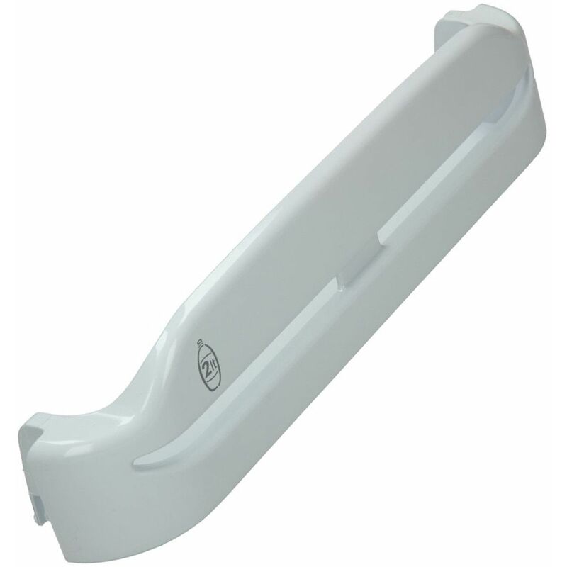 Hotpoint Ariston - Balconnet à bouteilles d'origine 443X103X73 mm