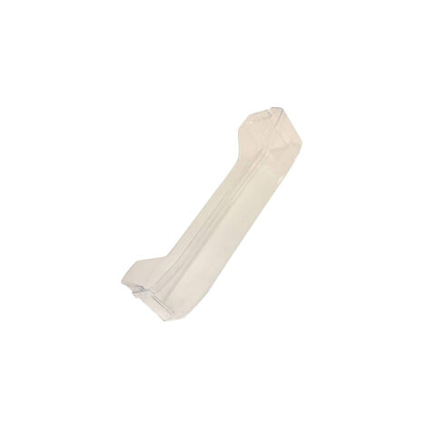 Balconnet à bouteilles d'origine 448X118X112 mm Réfrigérateur, congélateur C00374073, 481241829687 BAUKNECHT Réfrigérateur, congélateur C00374073, 48