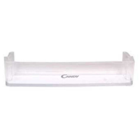 Balconnet a bouteilles inferieur pour Refrigerateur CANDY 49033195