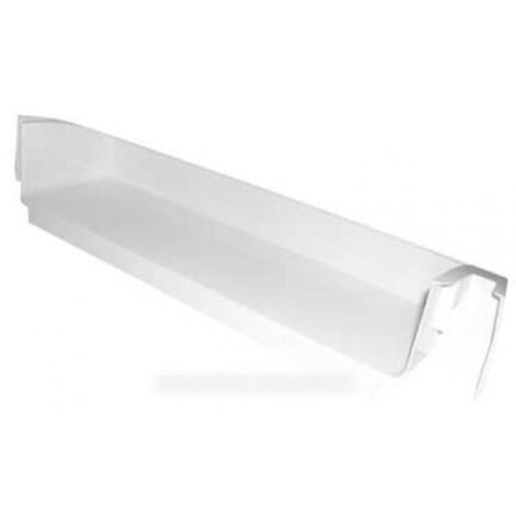 Balconnet à bouteilles l49,5cm - l 12,5cm - h5,2cm pour Réfrigérateur FAGOR BRANDT VEDETTE SAUTER DE-DIETRICH 45X3495