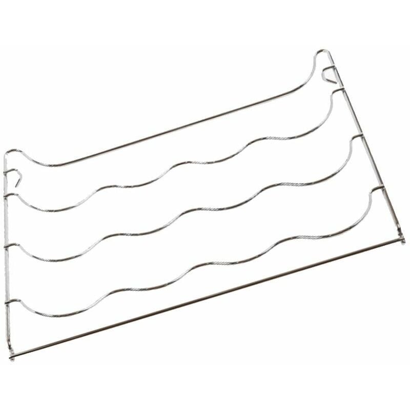 LG - Balconnet à bouteilles 443X324 mm (MGR62522001) Réfrigérateur, congélateur