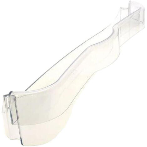 Balconnet a bouteilles transparent Gorenje 662140