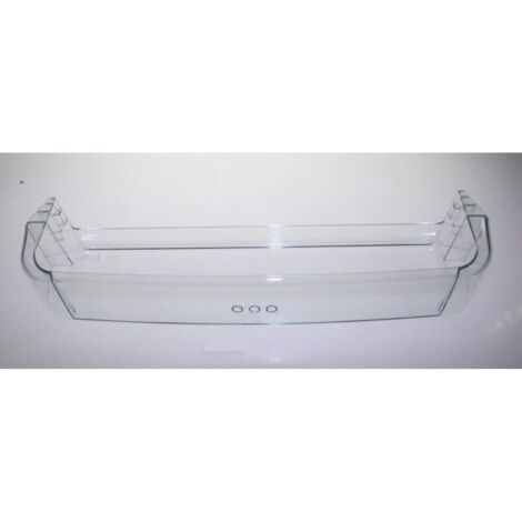 BALCONNET A CANNETTES POUR REFRIGERATEUR ARTHUR MARTIN ELECTROLUX FAURE