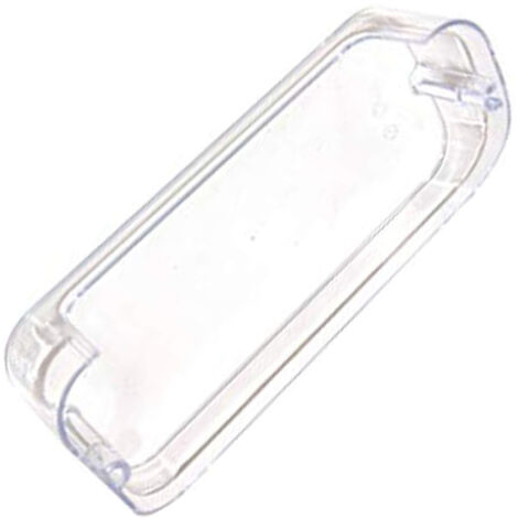 Balconnet  à œufs 230 X 100 X 60 mm d'origine (760390210) Réfrigérateur, congélateur SMEG