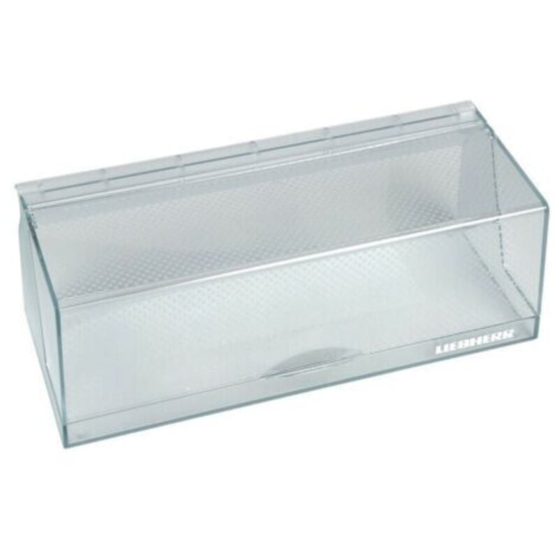 Balconnet avec couvercle 260x90x105 mm