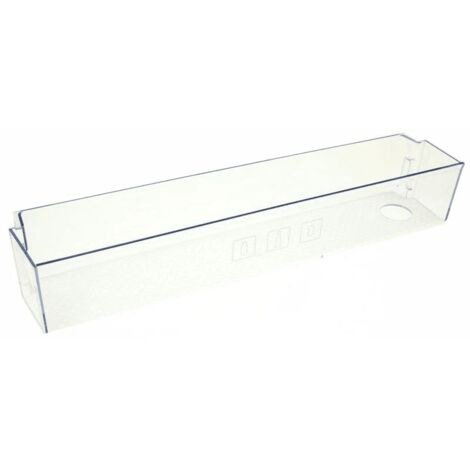 BALCONNET AVEC TROU POUR ENTONNOIR A EAU POUR REFRIGERATEUR BEKO - 4948110300