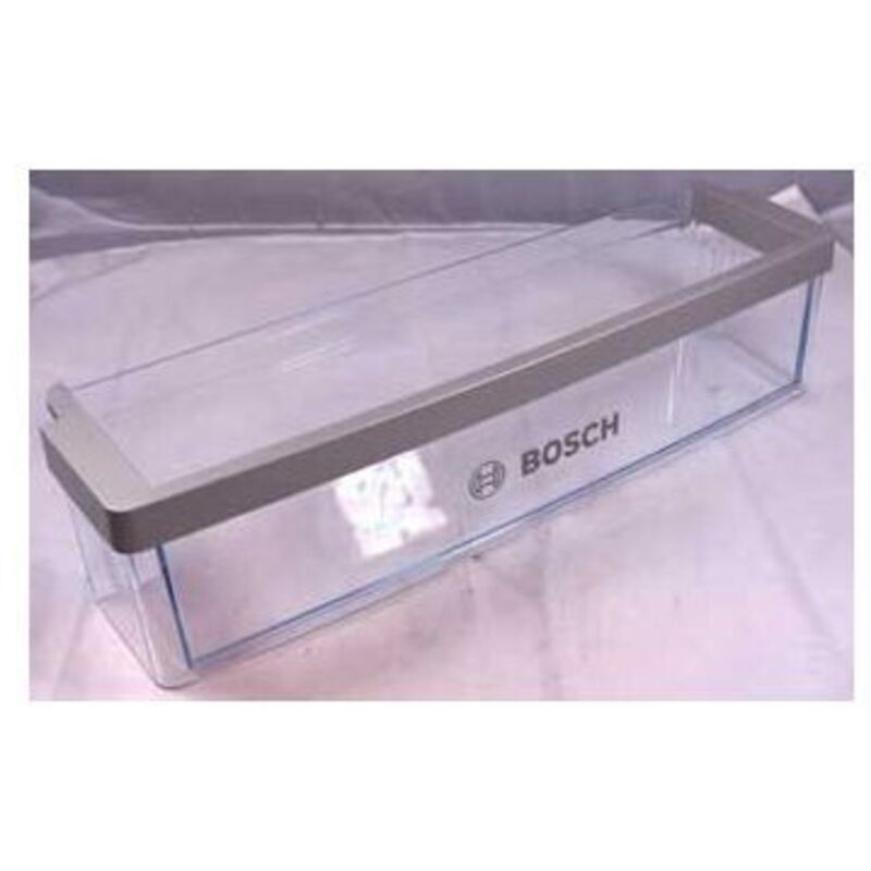 Bosch - balconnet bac a bouteille pour refrigerateur b/s/h