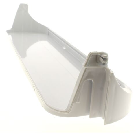 BALCONNET BLANC (443 X 70 X 104) POUR RÉFRIGÉRATEUR ARISTON