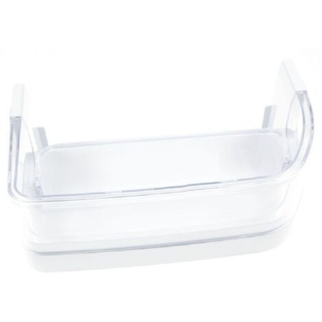 BALCONNET BOUTEILLE PORTE DROITE POUR REFRIGERATEUR SHARP