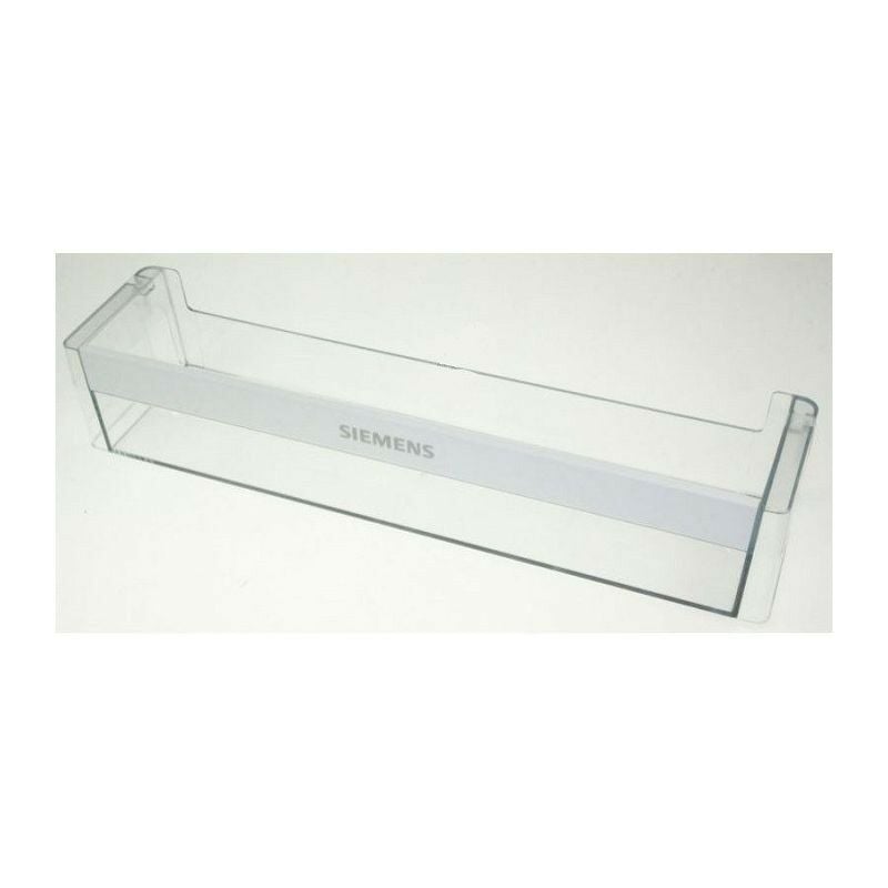 Bosch - balconnet bouteille pour refrigerateur smeg