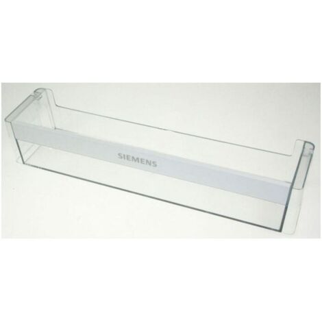 BALCONNET BOUTEILLE POUR REFRIGERATEUR BOSCH SMEG