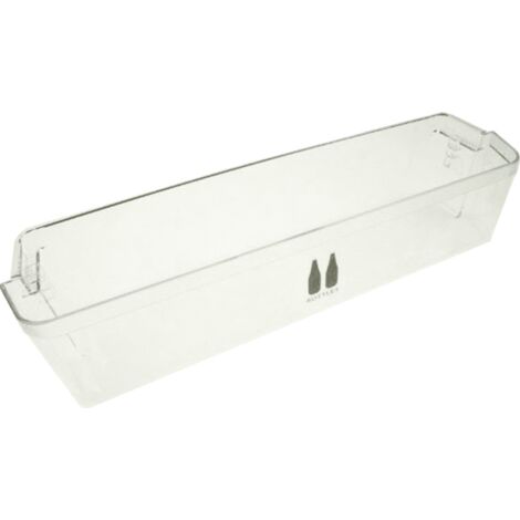 BALCONNET BOUTEILLE TRANSPARENT POUR REFRIGERATEUR WHIRLPOOL - 481010694496