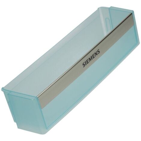 Balconnet bouteilles (00433882) Réfrigérateur, congélateur 295289 SIEMENS