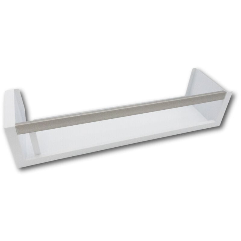 Balconnet bouteilles (41,6 x 11,2 x 9 cm) pour réfrigérateur Liebherr 7438891