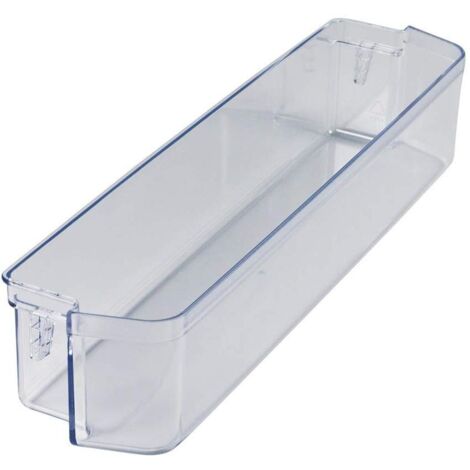 Balconnet bouteilles 440 x 90 mm – Compatible réfrigérateurs Whirlpool, Bauknecht, Ignis – Optimise rangement bouteilles