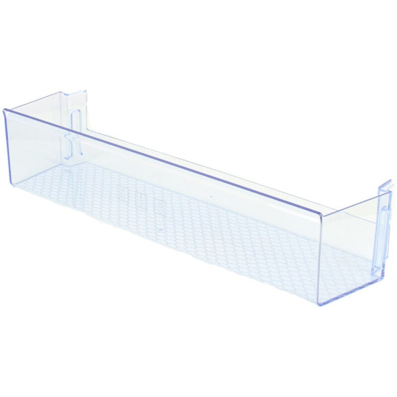 Balconnet porte-bouteille (43,2 x 11,5 x 0,9 cm) pour réfrigérateurs BEKO 4640560100
