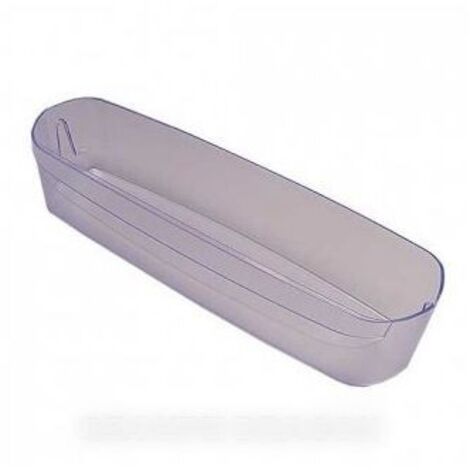 balconnet bouteilles 473x104x135 pour refrigerateur INDESIT