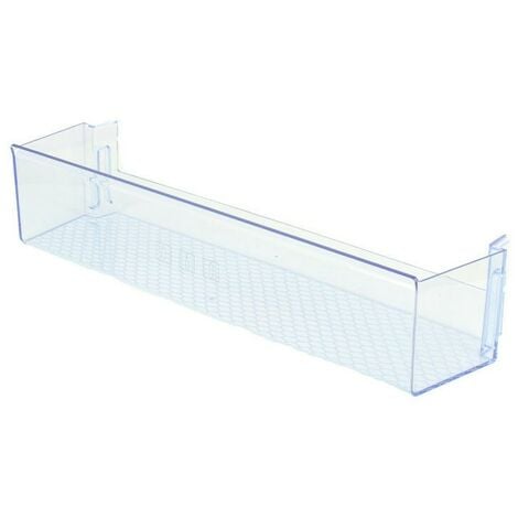 ARCELIK GROUPE Balconnet porte bouteilles d'origine 430X115X90 mm (4640560100, 4666010100) Réfrigérateur, congélateur BEKO