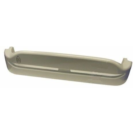 BALCONNET BOUTEILLES BLANC (STYLE) pour refrigerateur INDESIT
