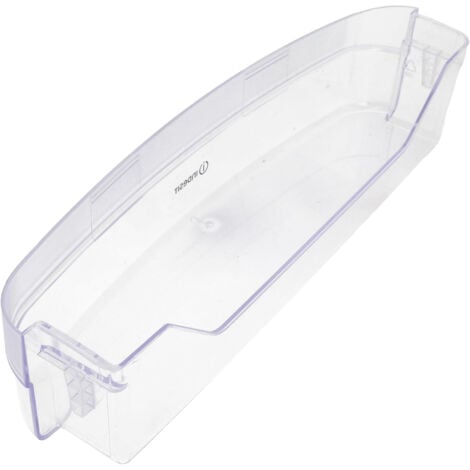 Balconnet bouteilles d'origine (40,5 x 10 x 10 cm) pour réfrigérateur Indesit - 481010803452