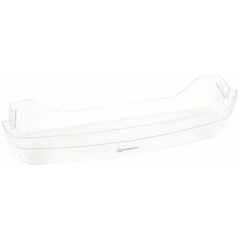 Balconnet bouteilles d'origine Réfrigérateur, congélateur 481010803452, C00381073 INDESIT