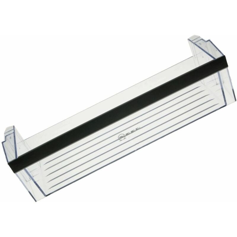 Balconnet à bouteilles - Frigorifero, congelatore Bosch 4349553