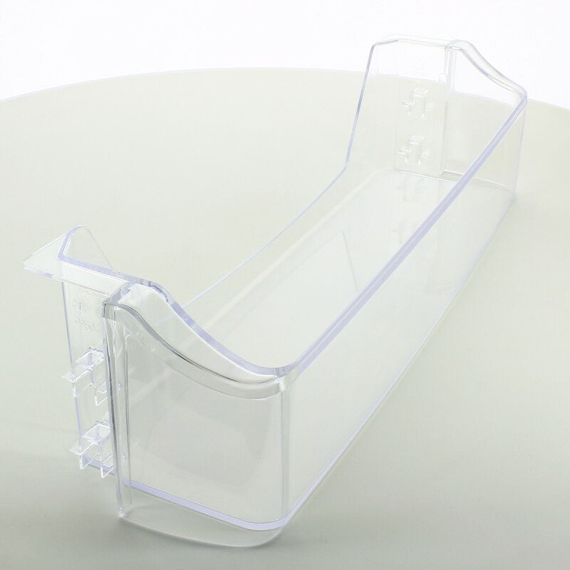 Balconnet bouteilles inferieur 42126725 pour Réfrigérateur CLAYTON, CONTINENTAL EDISON, HIGHONE, JPC, KLEO, LINETECH, ORLINE, ORMOND, PRINCETON,