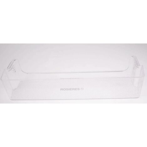 BALCONNET BOUTEILLES INFÉRIEUR POUR REFRIGERATEUR ROSIERES - 49036329